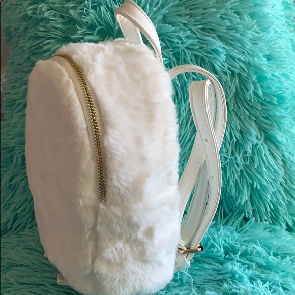 Mini backpack - Picture 2 of 4